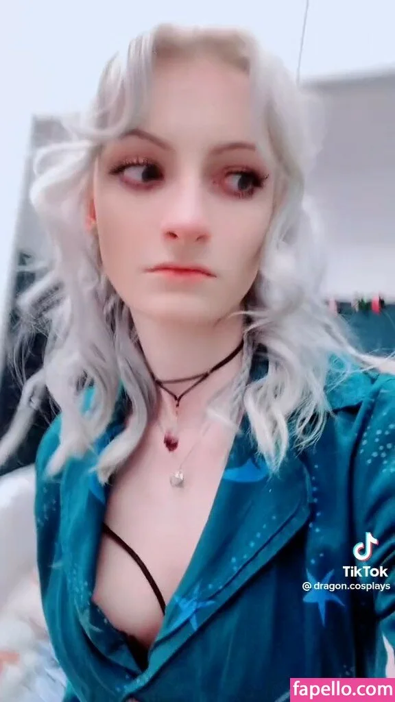 Dragon.Cosplays Onlyfans Photo Gallery 