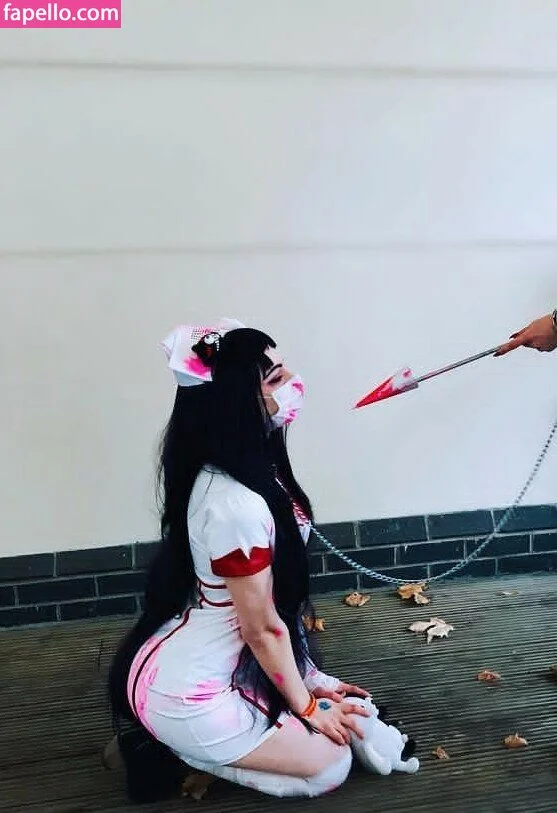 Dragon.Cosplays Onlyfans Photo Gallery 