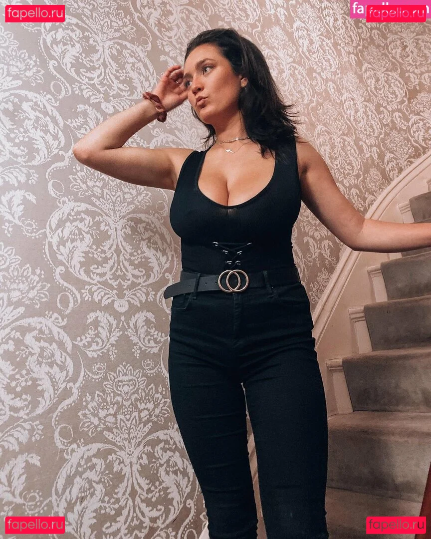 Zelda Adams Onlyfans Photo Gallery 