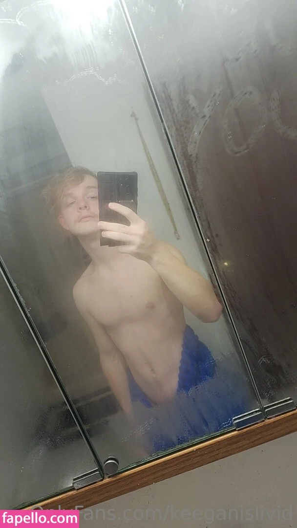 keeganislivid Onlyfans Photo Gallery 