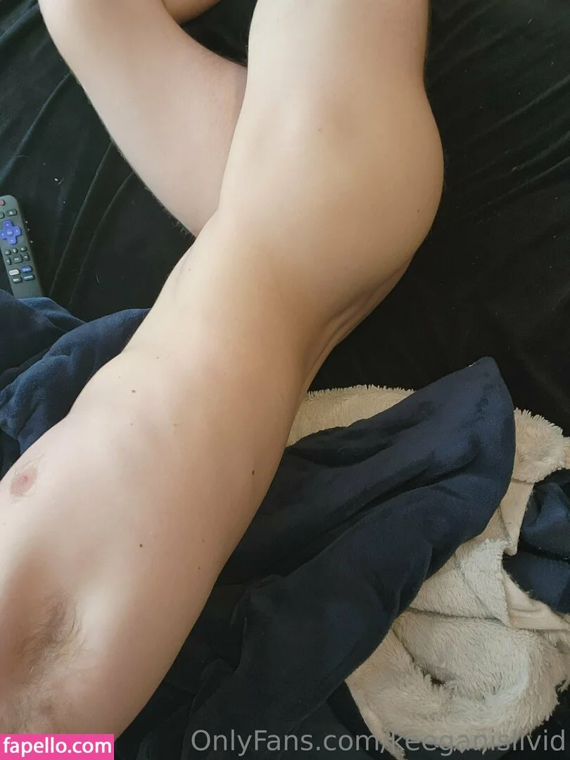 keeganislivid Onlyfans Photo Gallery 