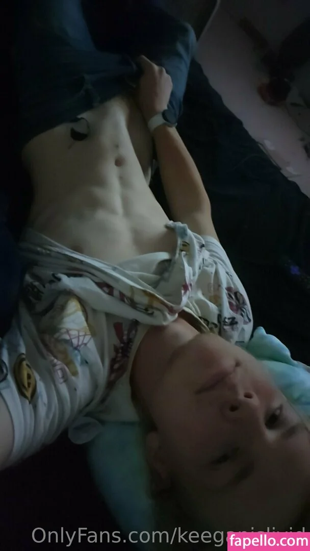 keeganislivid Onlyfans Photo Gallery 