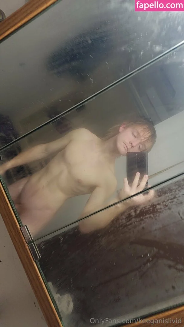 keeganislivid Onlyfans Photo Gallery 