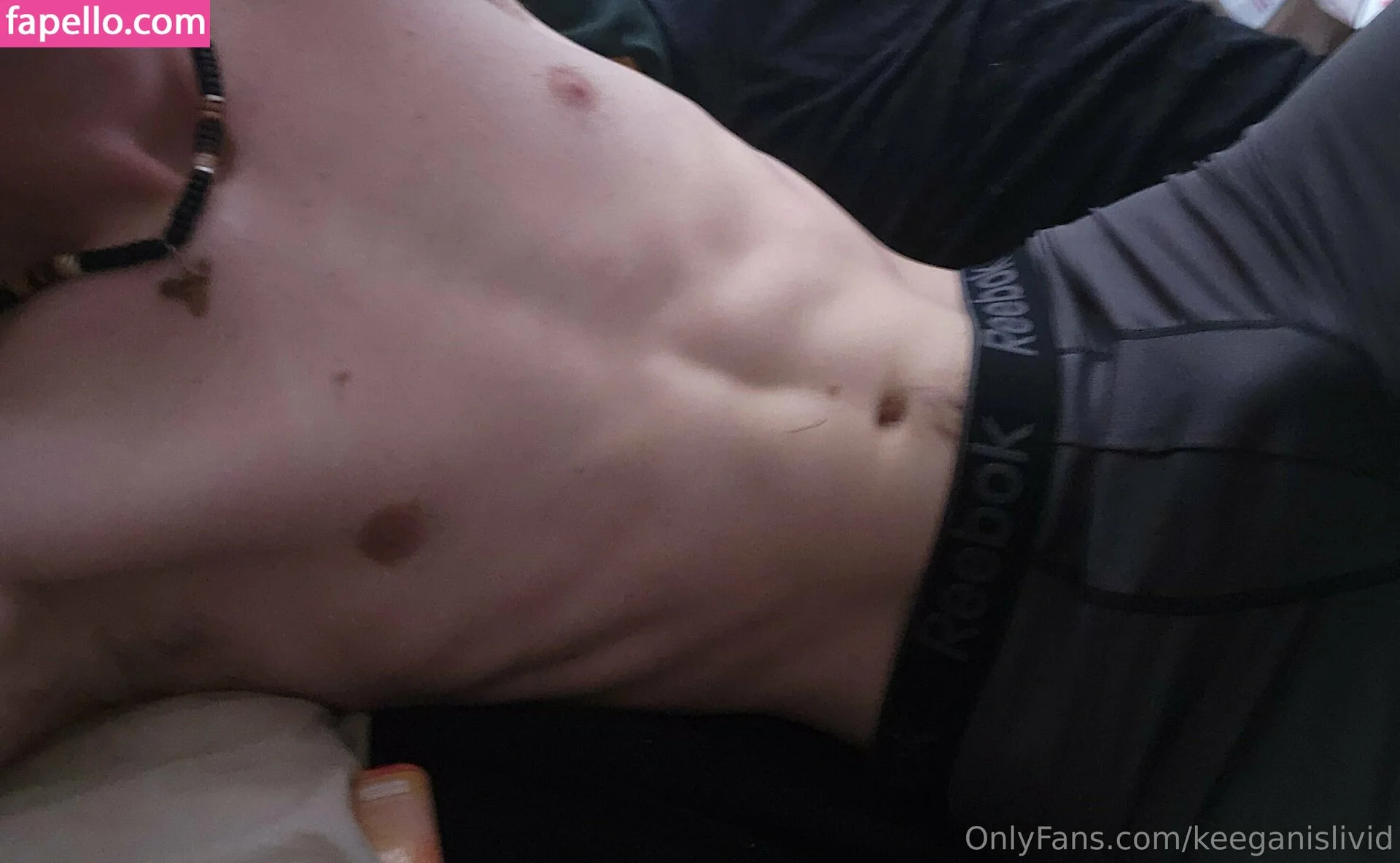 keeganislivid Onlyfans Photo Gallery 