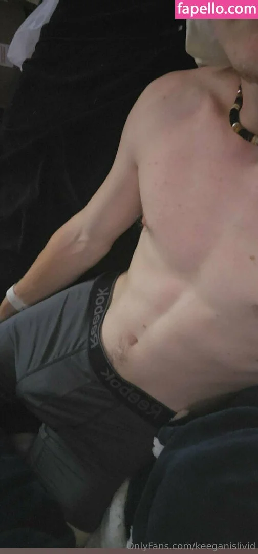 keeganislivid Onlyfans Photo Gallery 