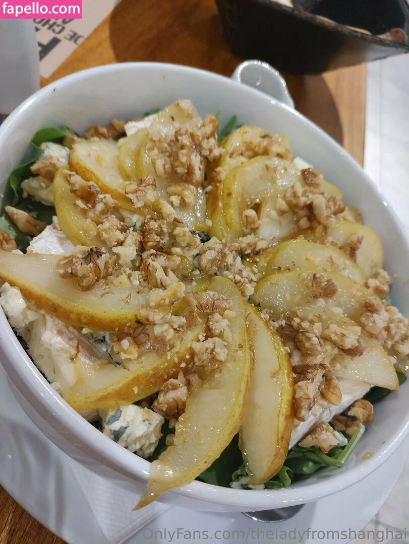 theladyfromshanghai Onlyfans Photo Gallery 