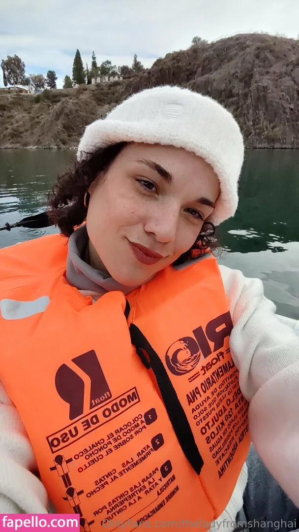 theladyfromshanghai Onlyfans Photo Gallery 