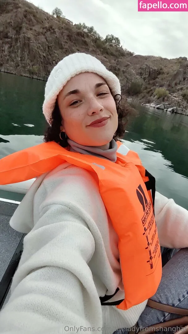 theladyfromshanghai Onlyfans Photo Gallery 