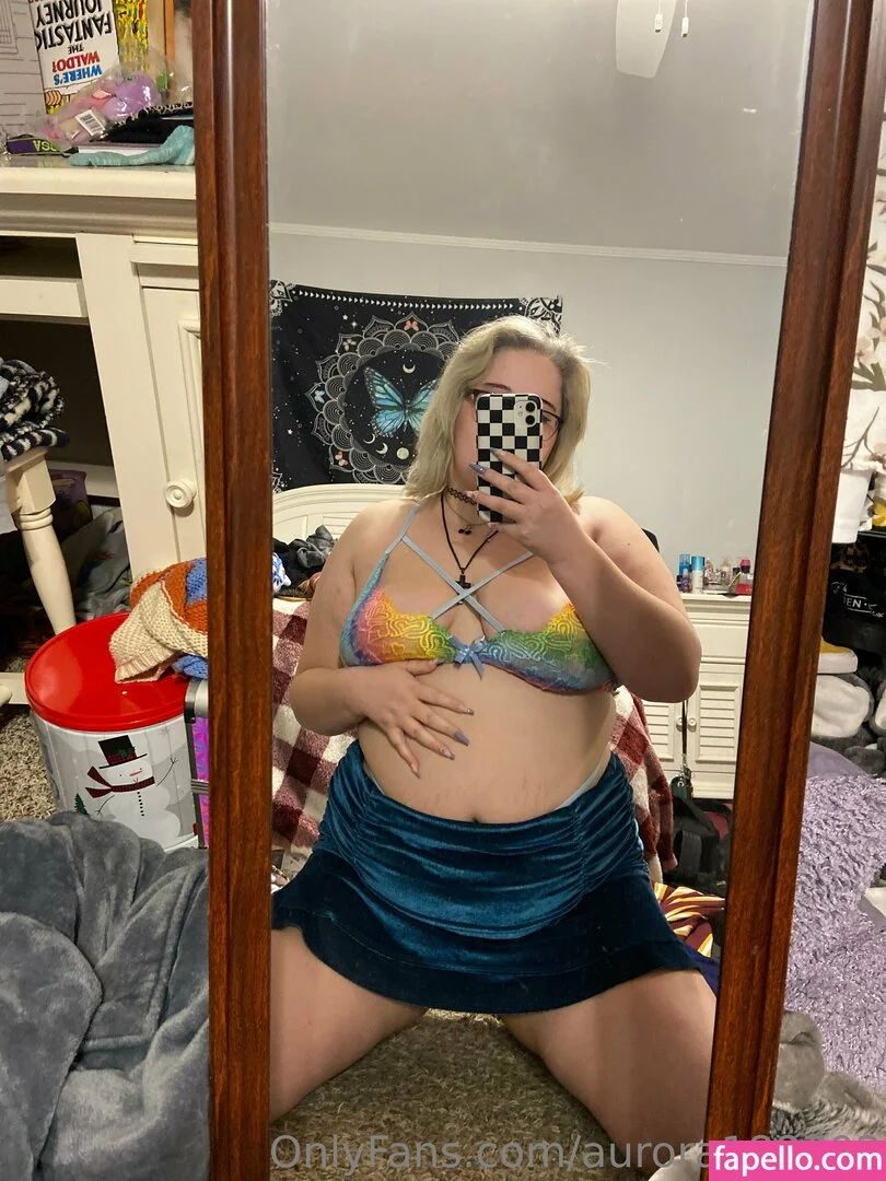 aurora188702 Onlyfans Photo Gallery 