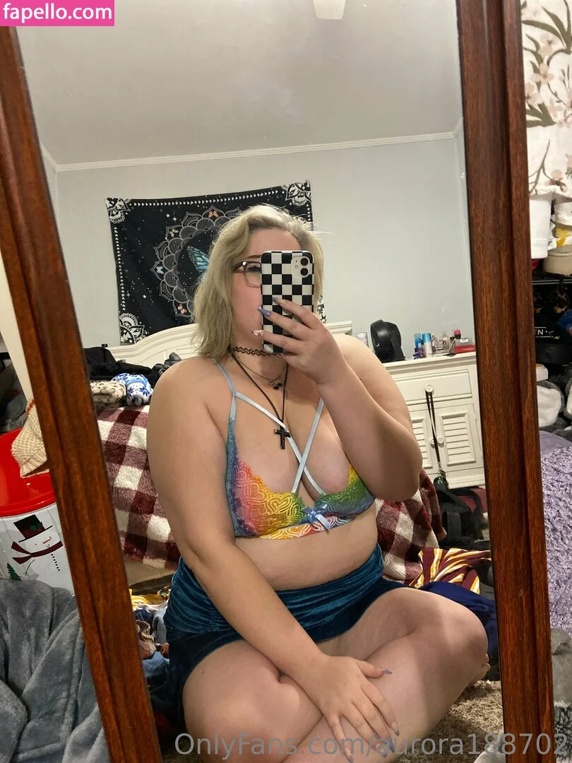 aurora188702 Onlyfans Photo Gallery 