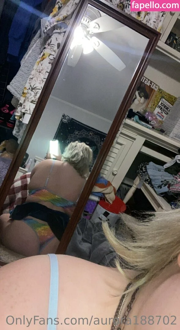 aurora188702 Onlyfans Photo Gallery 