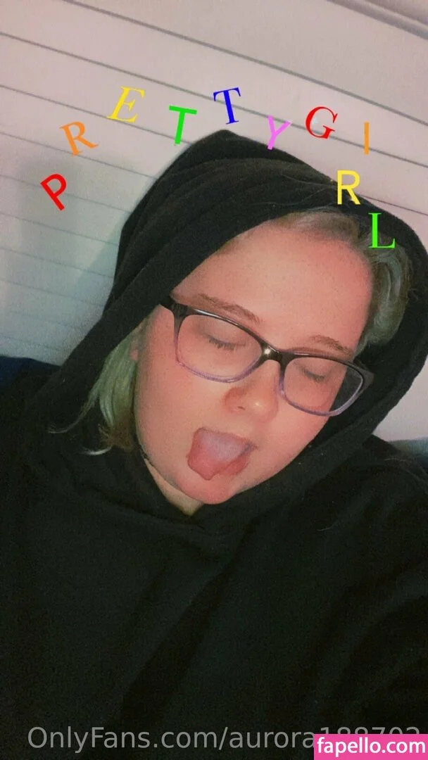 aurora188702 Onlyfans Photo Gallery 