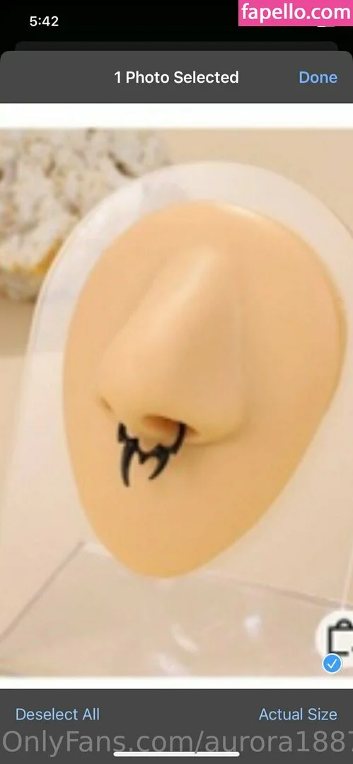 aurora188702 Onlyfans Photo Gallery 