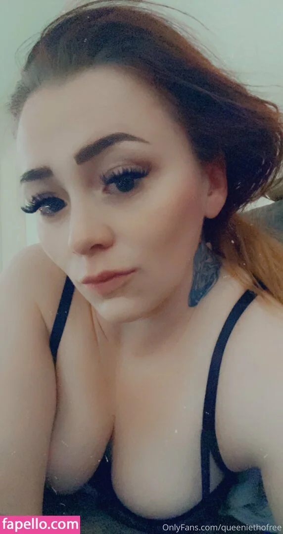 queeniethofree Onlyfans Photo Gallery 