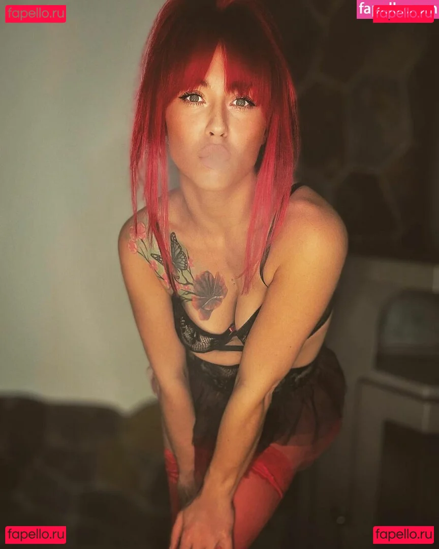 Ruby Flox Onlyfans Photo Gallery 