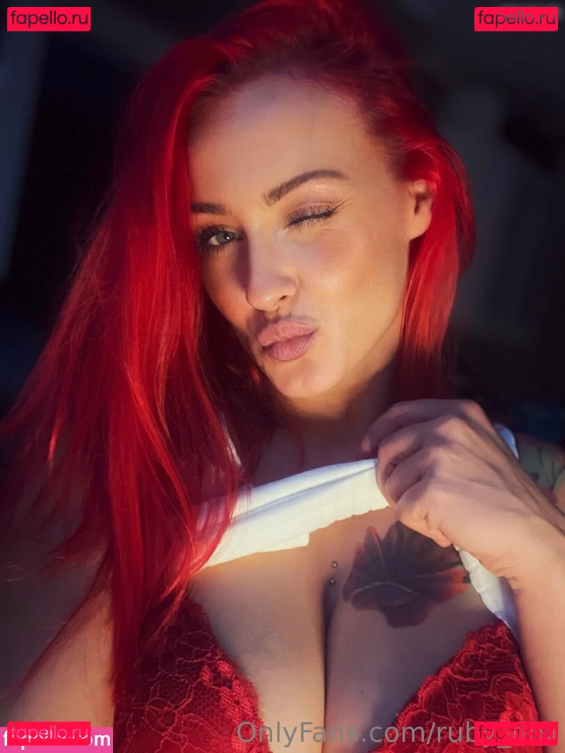 Ruby Flox Onlyfans Photo Gallery 