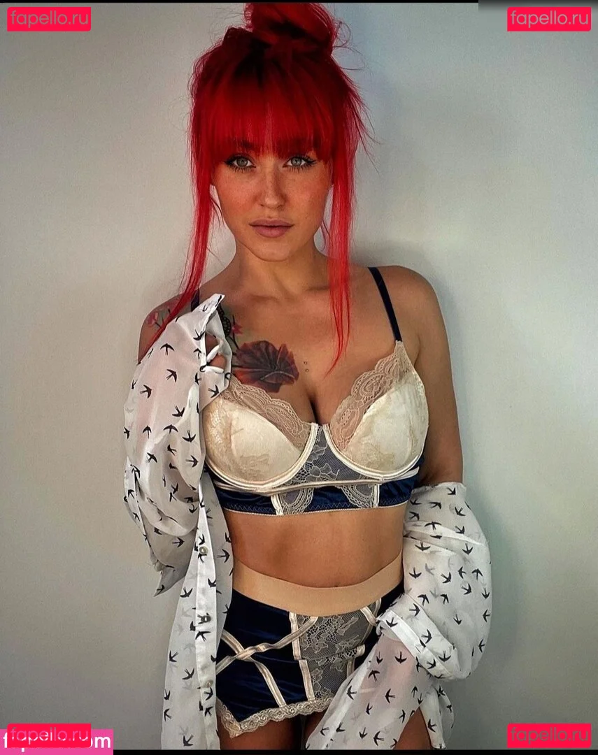 Ruby Flox Onlyfans Photo Gallery 