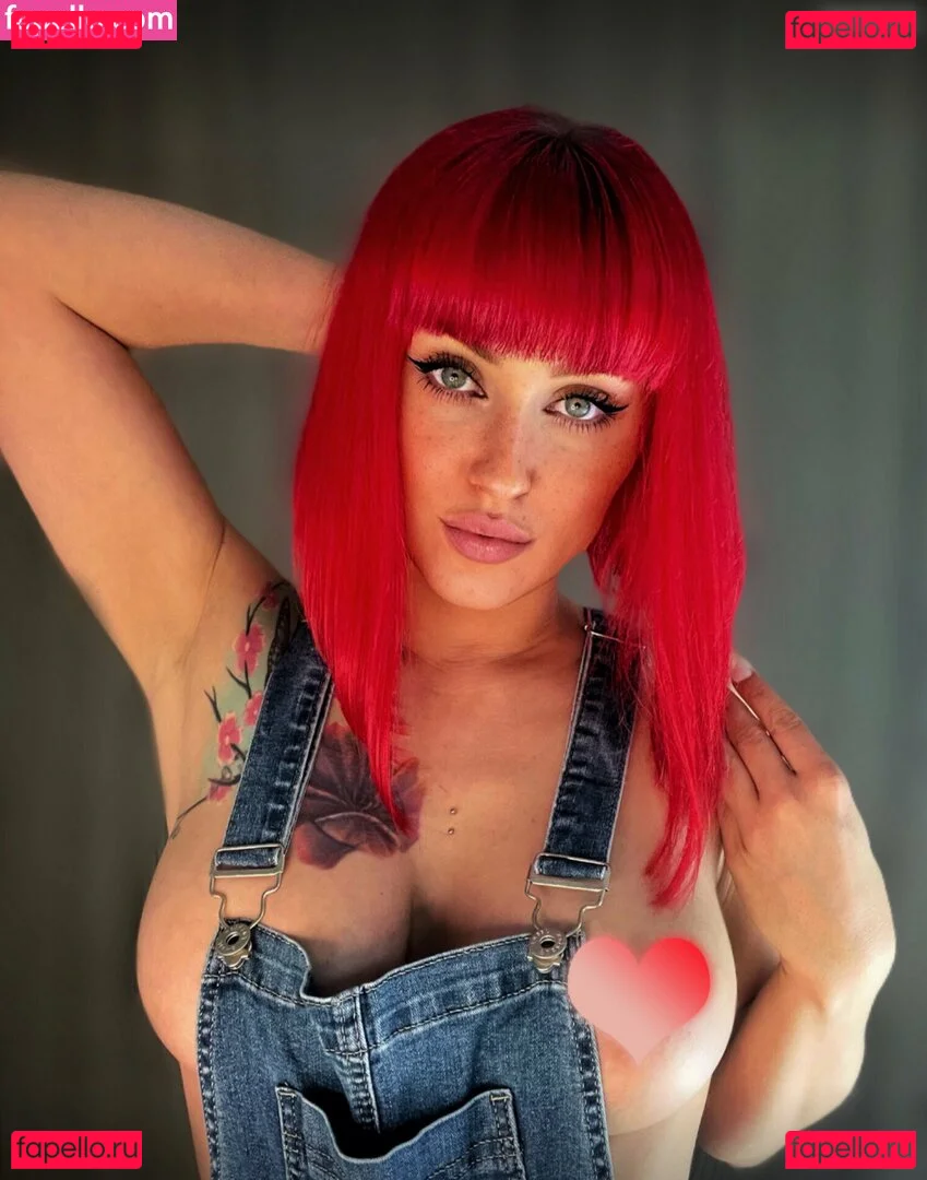 Ruby Flox Onlyfans Photo Gallery 