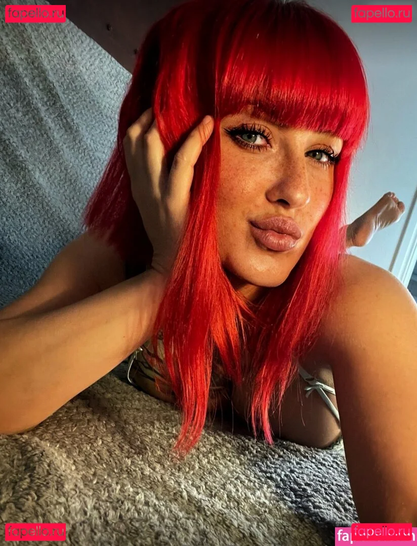 Ruby Flox Onlyfans Photo Gallery 