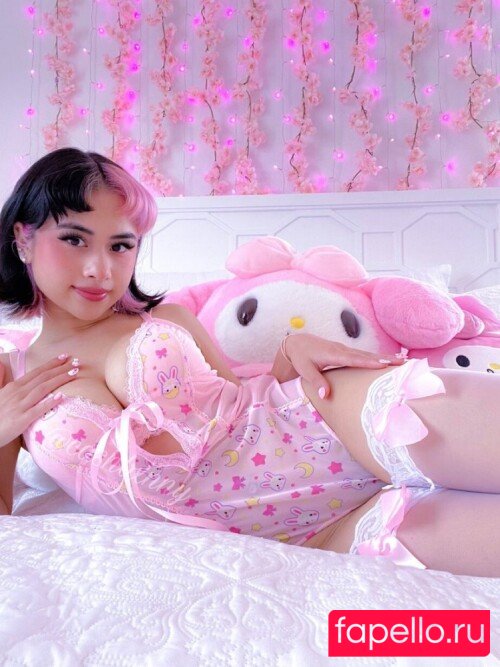 Cashbxnny Onlyfans Photo Gallery 