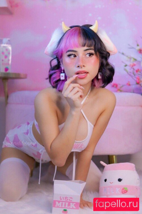 Cashbxnny Onlyfans Photo Gallery 