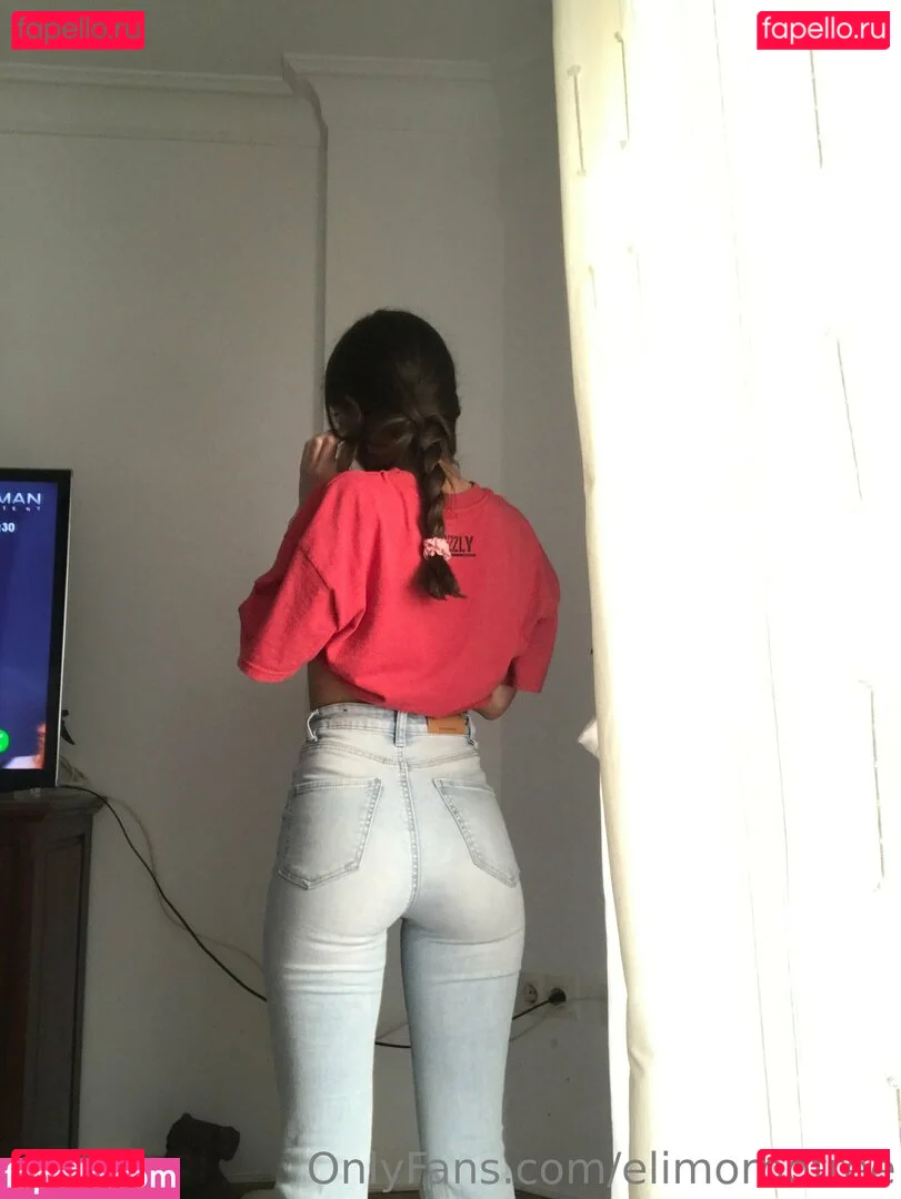 elimorbofree Onlyfans Photo Gallery 