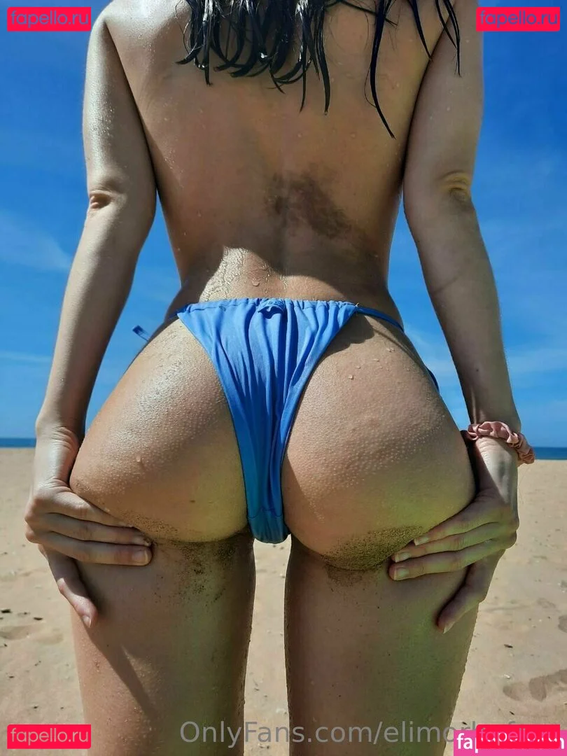 elimorbofree Onlyfans Photo Gallery 