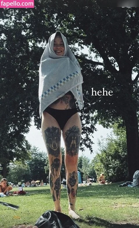 Julia Crds Onlyfans Photo Gallery 