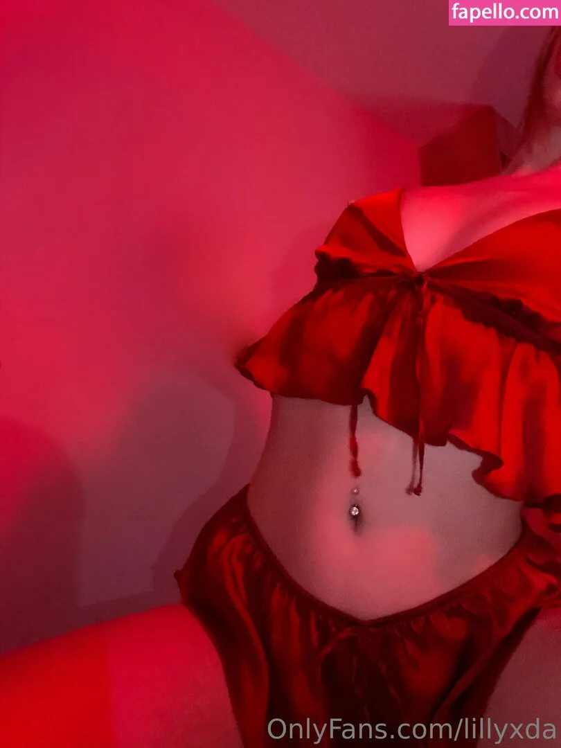 lillyxda Onlyfans Photo Gallery 