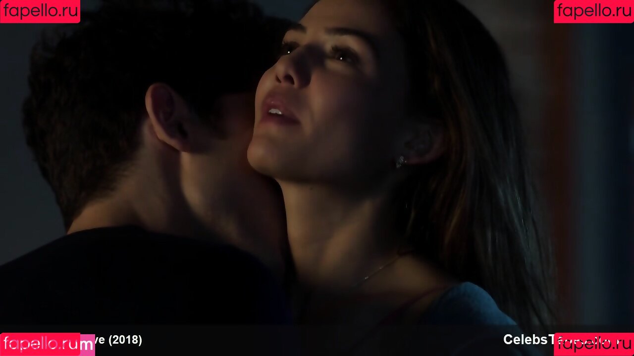 Danielle Campbell Onlyfans Photo Gallery 