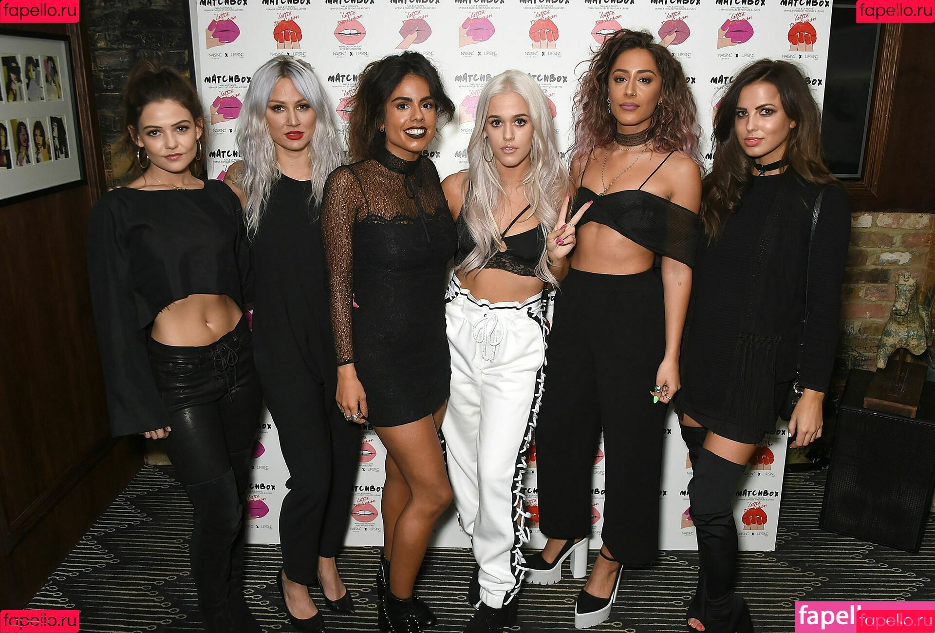 Danielle Campbell Onlyfans Photo Gallery 