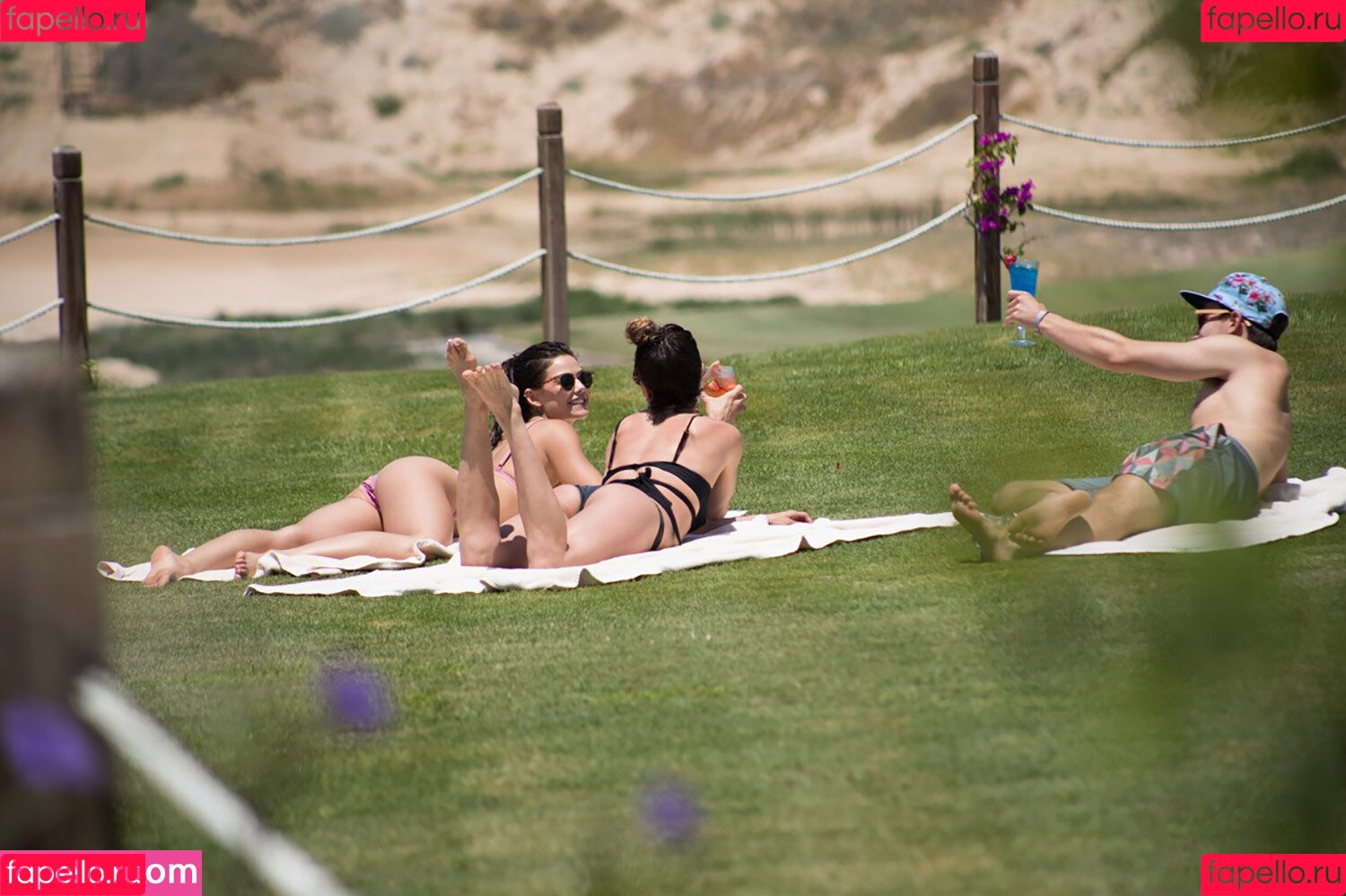 Danielle Campbell Onlyfans Photo Gallery 