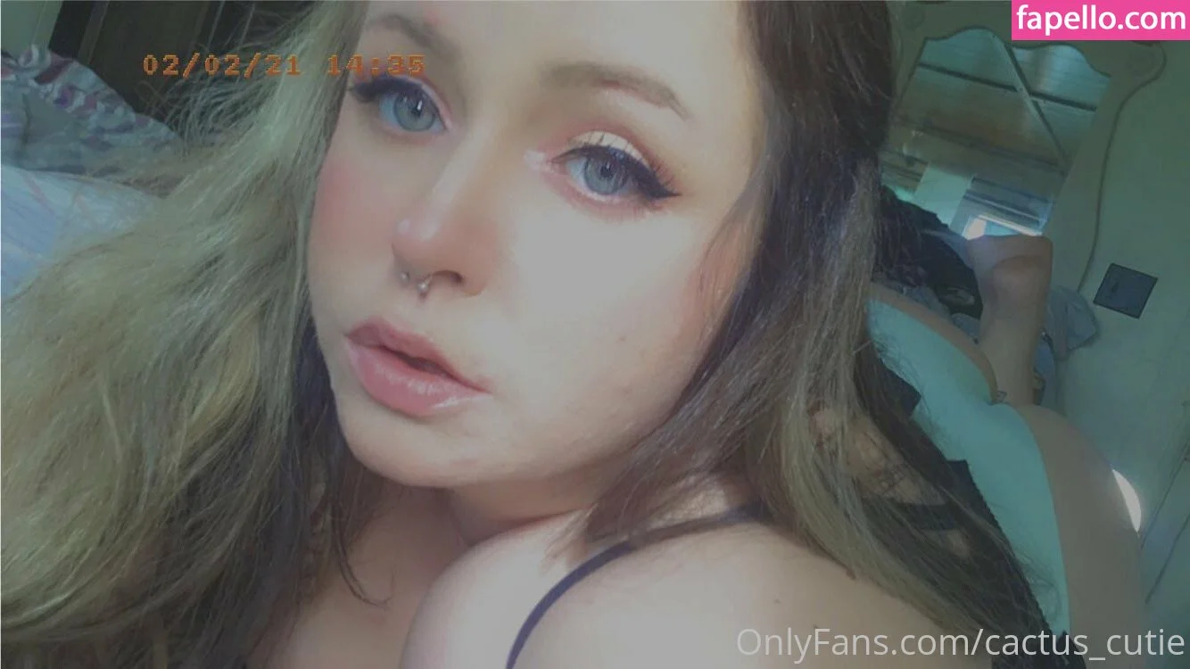 cactus_cutie Onlyfans Photo Gallery 