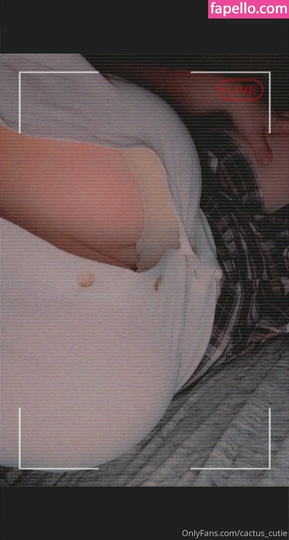 cactus_cutie Onlyfans Photo Gallery 