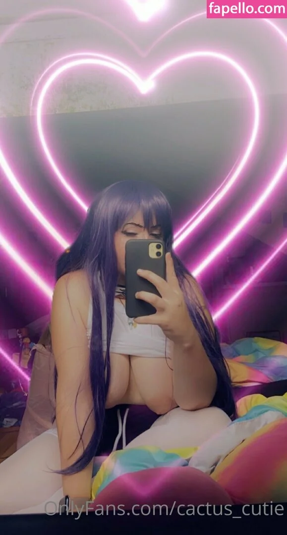 cactus_cutie Onlyfans Photo Gallery 