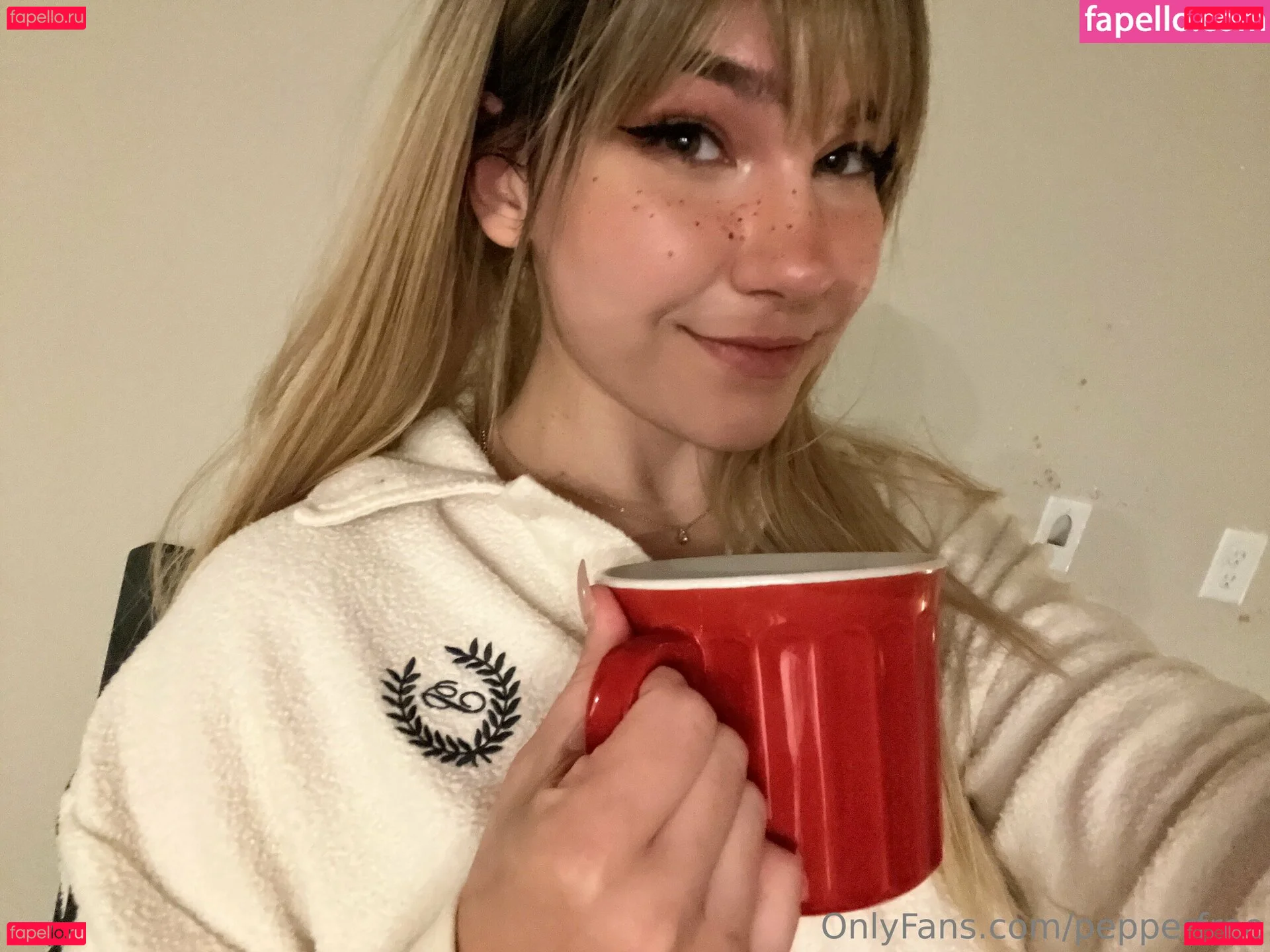 pepperfree Onlyfans Photo Gallery 