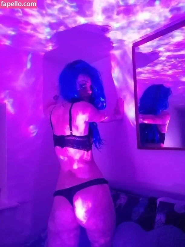 sxene_frogbun Onlyfans Photo Gallery 