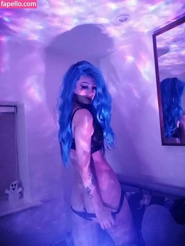 sxene_frogbun Onlyfans Photo Gallery 