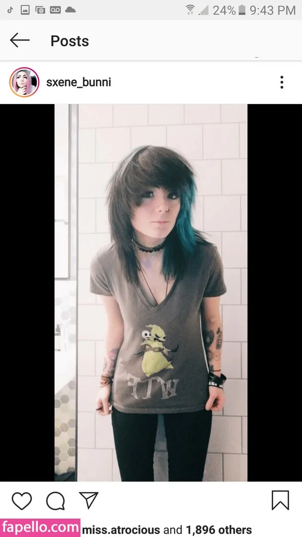 sxene_frogbun Onlyfans Photo Gallery 