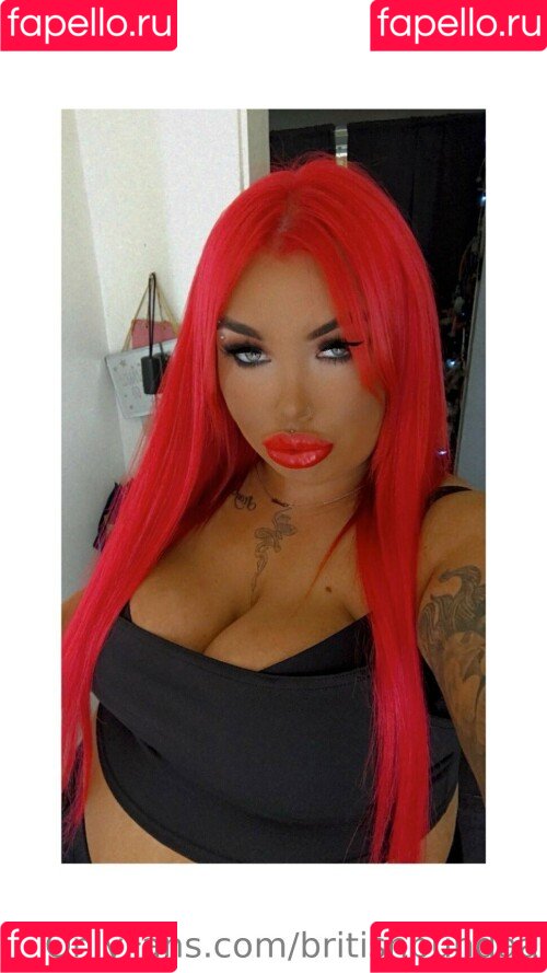 Britishbundaa Onlyfans Photo Gallery 