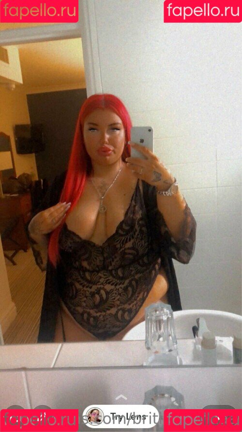 Britishbundaa Onlyfans Photo Gallery 