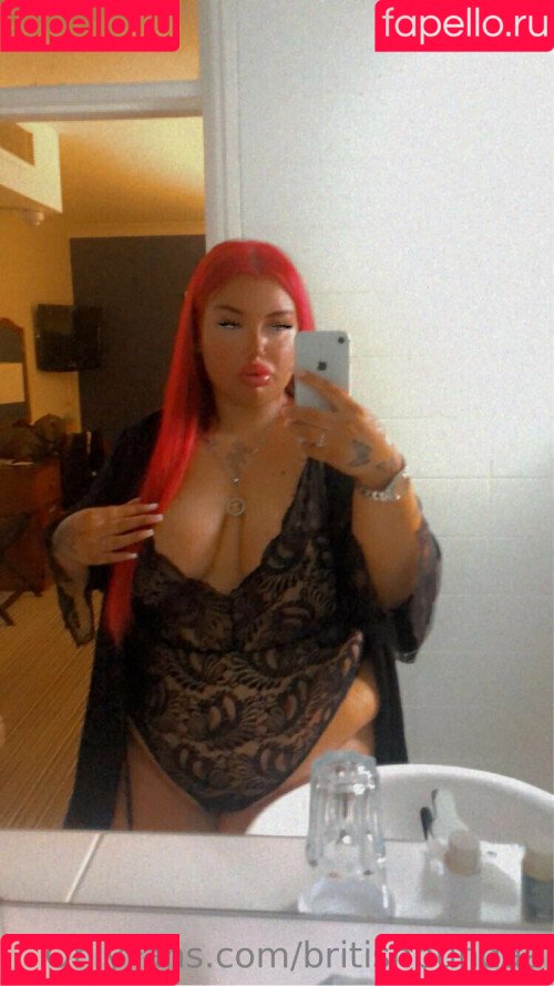 Britishbundaa Onlyfans Photo Gallery 
