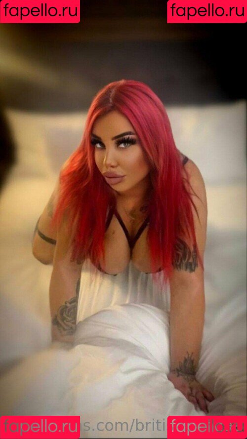 Britishbundaa Onlyfans Photo Gallery 