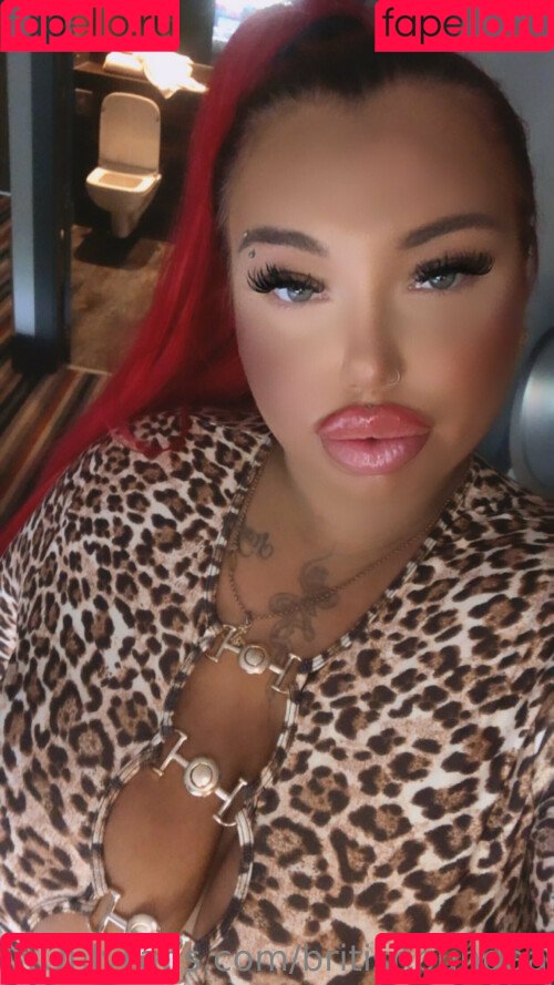 Britishbundaa Onlyfans Photo Gallery 