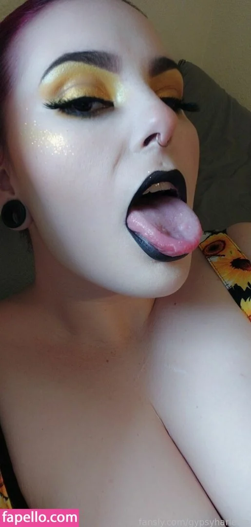gypsyharlette Onlyfans Photo Gallery 