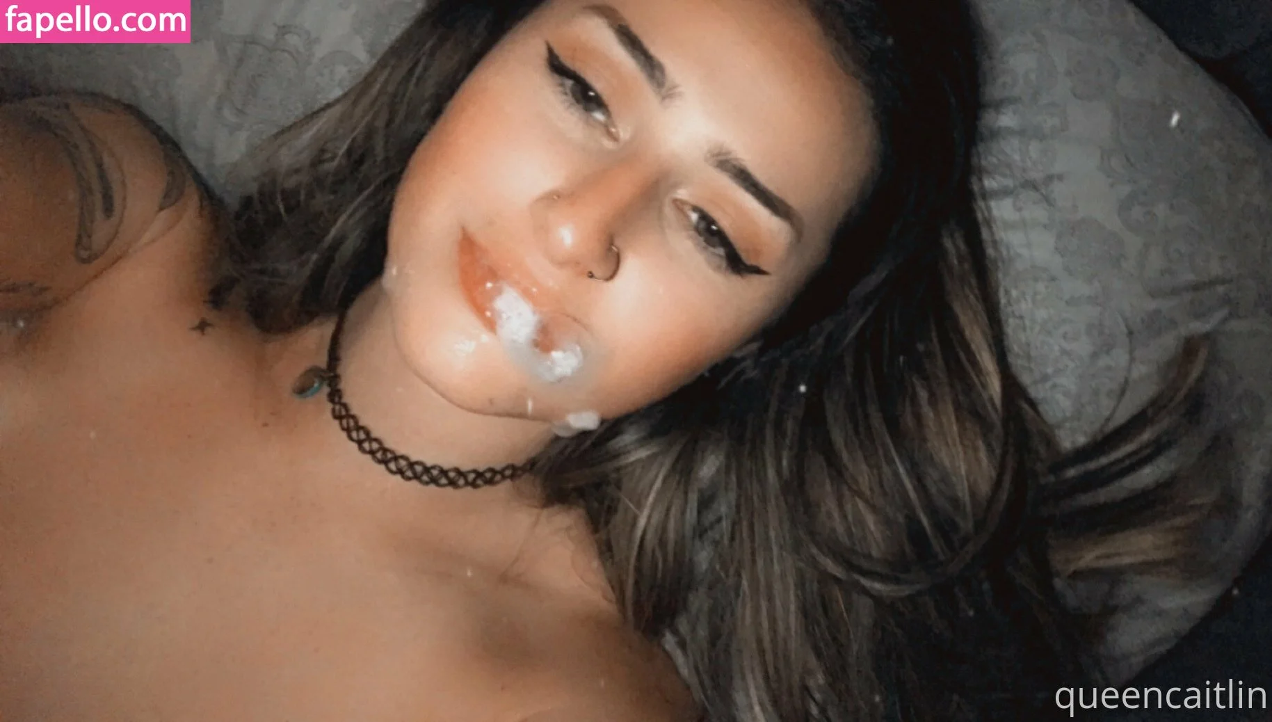 Caitlin Caitlinwoah Onlyfans Photo Gallery 