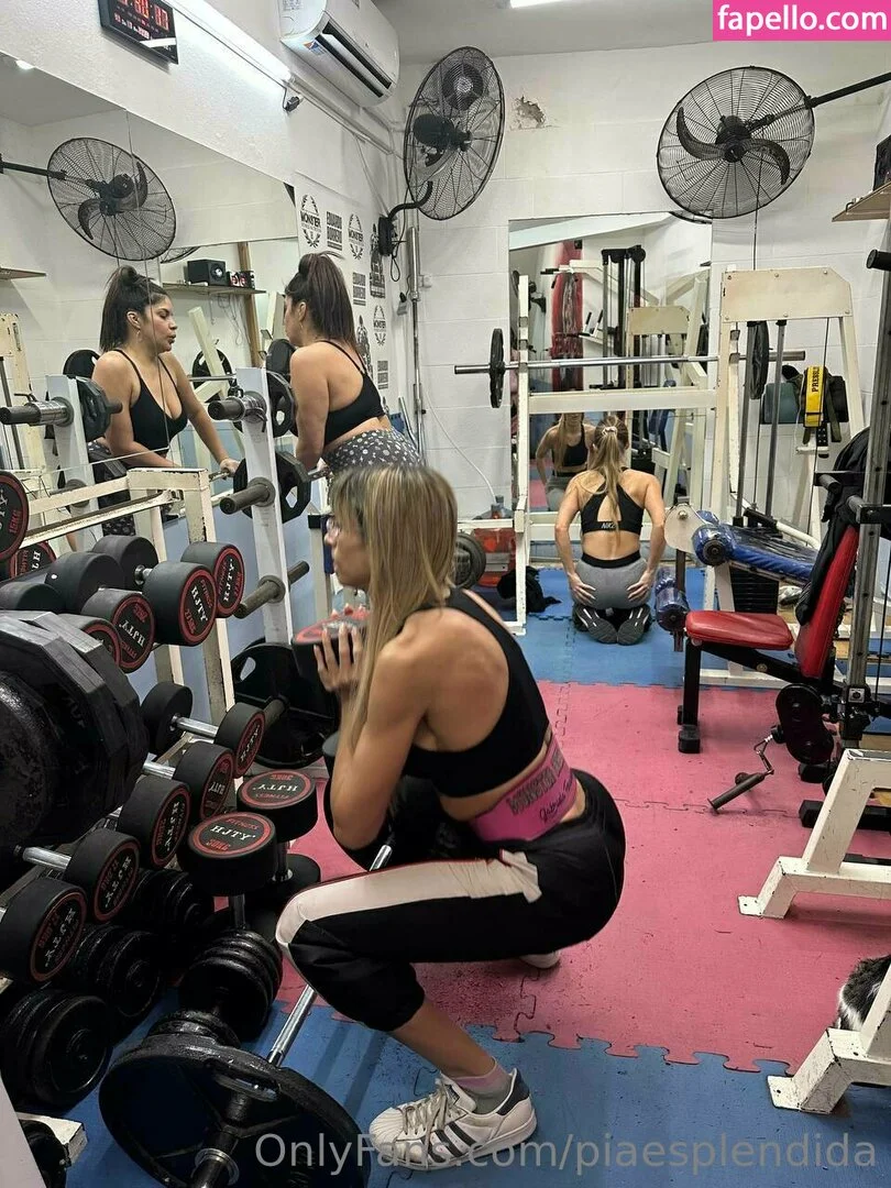 piamommy Onlyfans Photo Gallery 