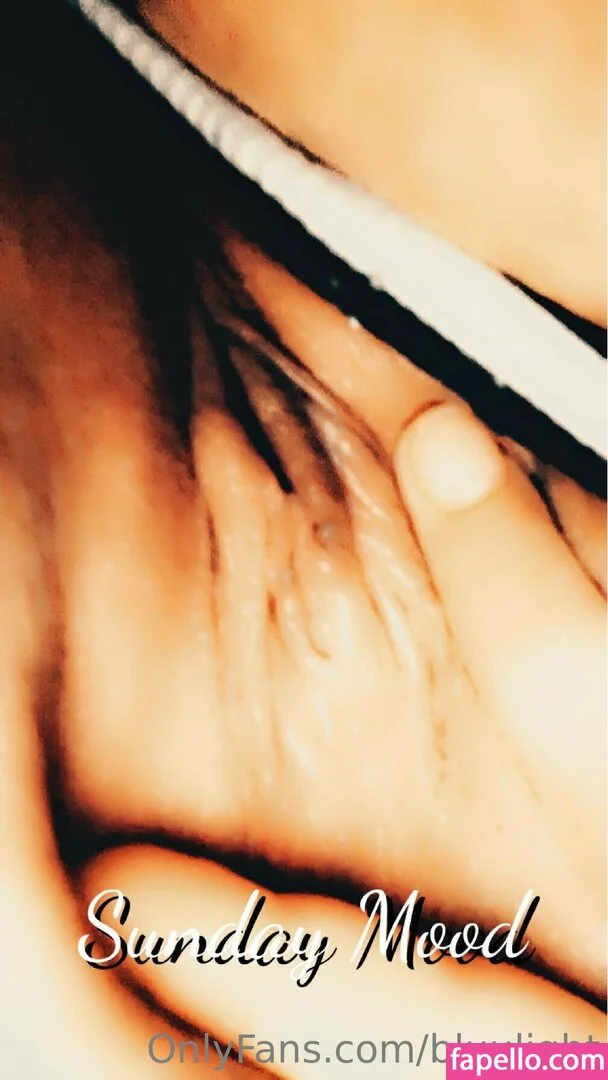 bluulight Onlyfans Photo Gallery 