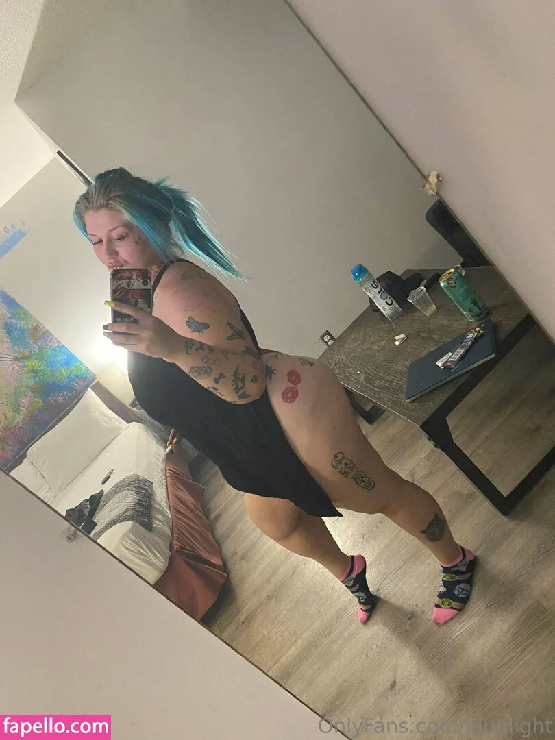 bluulight Onlyfans Photo Gallery 