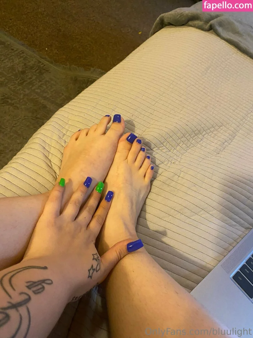 bluulight Onlyfans Photo Gallery 